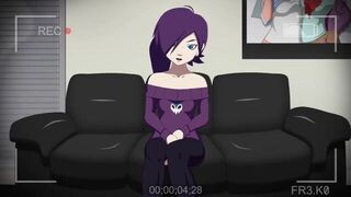 Porn custing of bestie - porn video