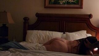 Wake up to fuck - porn video