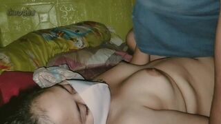 MILF SUPER HOT - porn video