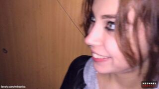 Panty Cum Walk - porn video