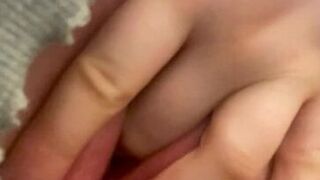 Thinking about you - porn video