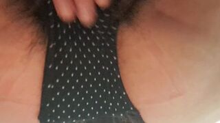 mommy showing open vagina and ass wants to play - porn video