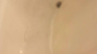 Shower quickly - porn video