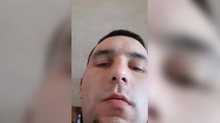 Facial Grimace FireBoy - porn video