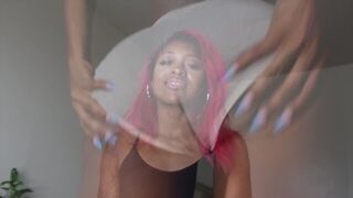 Paying My Bills to See My ASS - porn video