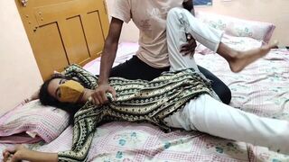 I mistook my stepsister for a stranger from the Club and fucked her rought - porn video