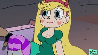 SVTFOE xxx Parody but in spanish - porn video