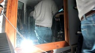 playing with passwords - porn video