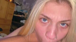 Pure Deepthroat Bliss - porn video