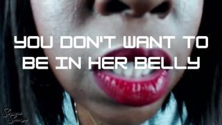 Vore Fetish Escape From My Belly - porn video