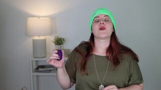 Halo By Bellesa Cock Rings - porn video