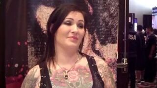 Catherine Taylor - porn video