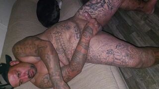 Horny fun - porn video