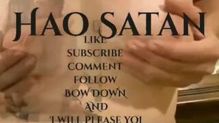 Ellie blows Denver Dubois - porn video