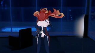 Mavuika masturbates for you he - porn video