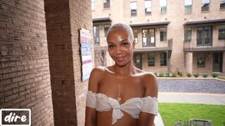 Tutor Session - porn video