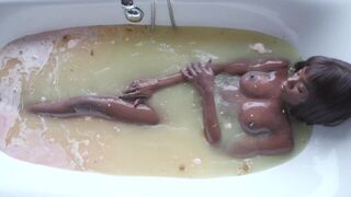 Playboy Uncovered with Ana Foxxx - porn video