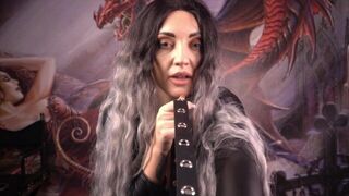 Obedient Puppy Training - porn video