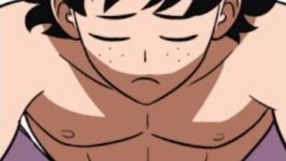 my hero academia hentai - porn video