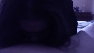 DeliceAnna suce SperGreen - porn video