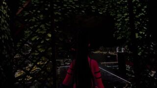 Succubus seduces you with a dance - porn video